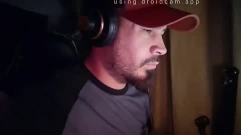 noizemanx online show from 04/12/26, 04:28