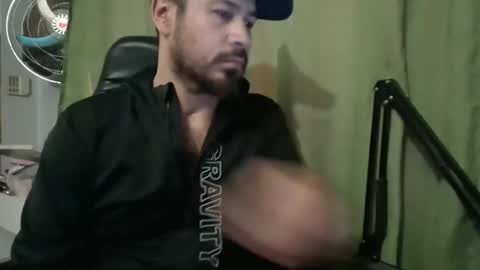 noizemanx online show from 04/19/26, 04:45