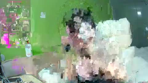 noko8888 online show from 02/19/25, 05:16