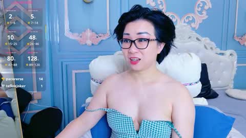 noko8888 online show from 11/04/25, 03:22