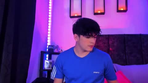 Nolan  online show from 10/30/25, 05:35