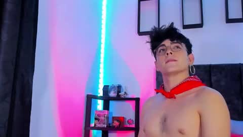 Nolan  online show from 10/31/25, 11:06