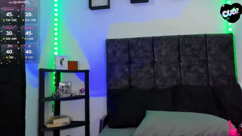 Nolan  online show from 11/27/25, 07:05