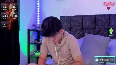 Nolan  online show from 02/11/26, 07:08