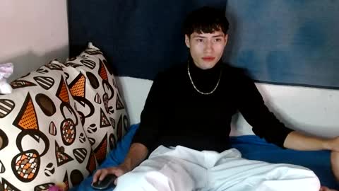 Snapshot of nolanjay chatting on 02/10/25, 05:14 NolanJay69 online show from 02/10/25, 05:14