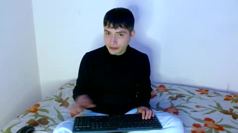 Snapshot of nolanjay chatting on 09/09/25, 12:10 NolanJay69 online show from 09/09/25, 12:10