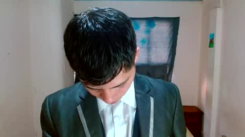 Snapshot of nolanjay chatting on 09/15/25, 09:37 NolanJay69 online show from 09/15/25, 09:37