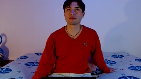 NolanJay69 online show from 02/09/26, 07:07