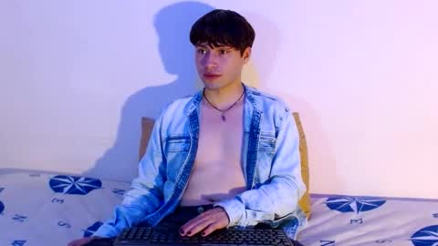 NolanJay69 online show from 02/19/26, 11:01