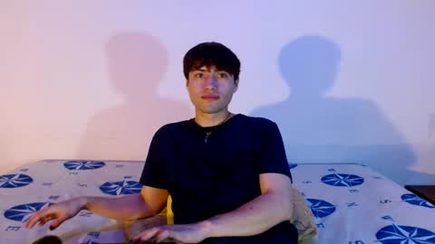 NolanJay69 online show from 02/24/26, 12:08