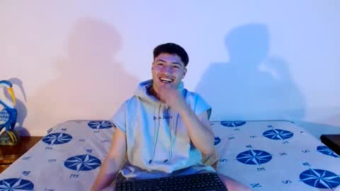 Snapshot of nolanjay chatting on 03/11/26, 08:59 NolanJay69 online show from 03/11/26, 08:59