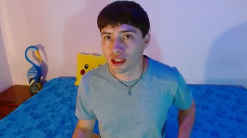 Snapshot of nolanjay chatting on 04/07/26, 09:15 NolanJay69 online show from 04/07/26, 09:15