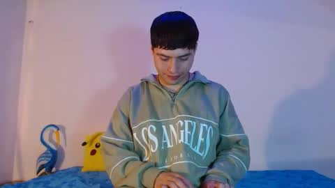 Snapshot of nolanjay chatting on 04/10/26, 06:23 NolanJay69 online show from 04/10/26, 06:23