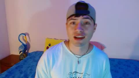 Snapshot of nolanjay chatting on 04/12/26, 12:48 NolanJay69 online show from 04/12/26, 12:48