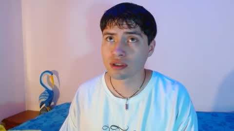 Snapshot of nolanjay chatting on 04/13/26, 06:24 NolanJay69 online show from 04/13/26, 06:24