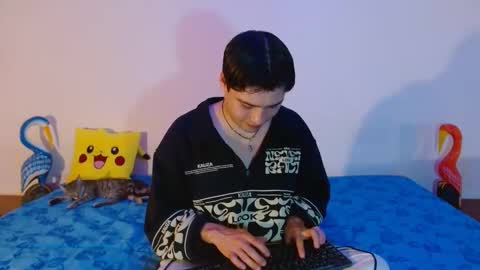 Snapshot of nolanjay chatting on 04/22/26, 05:58 NolanJay69 online show from 04/22/26, 05:58