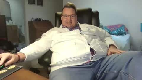 Nolan online show from 03/07/26, 12:29