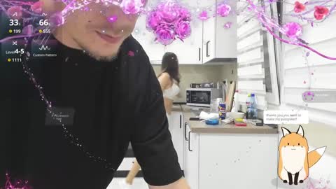 fuck4pleasure online show from 12/02/25, 07:42