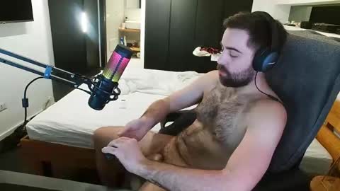 nomadicFF online show from 01/30/25, 10:41