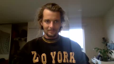 nomadicouple online show from 11/06/25, 11:48