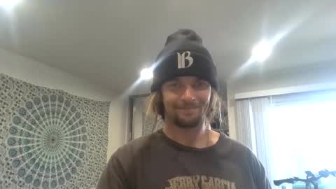 nomadicouple online show from 11/16/25, 09:09