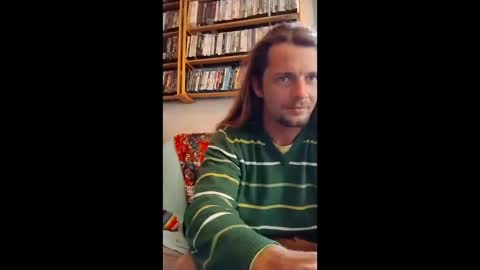 nomadicouple online show from 02/08/26, 04:54