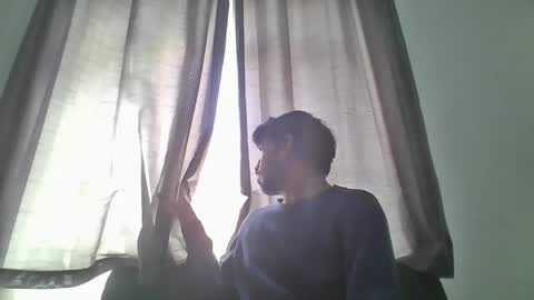 Snapshot of nomaii246 chatting on 10/13/25, 11:54 nomaii246 online show from 10/13/25, 11:54