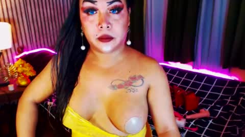 I AM YOUR MISTRESS YASSY DON T BE RUDE no ONE LOVE ME i KICK U online show from 06/23/26, 09:18