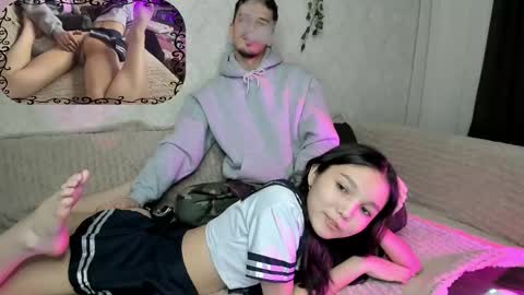 nomi online show from 02/24/25, 05:53