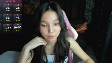 Snapshot of nomibean chatting on 03/12/26, 08:15 nomi online show from 03/12/26, 08:15