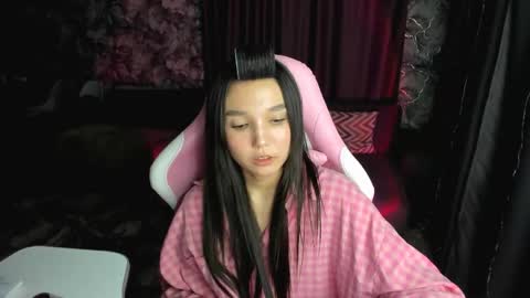 Snapshot of nomibean chatting on 05/23/26, 08:46 nomi online show from 05/23/26, 08:46