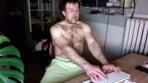 non23 online show from 01/04/25, 02:03