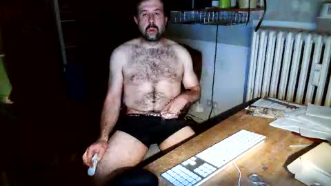 non23 online show from 11/11/25, 01:05