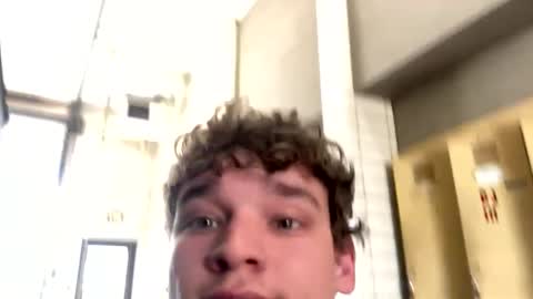 Curly  online show from 04/26/26, 08:28