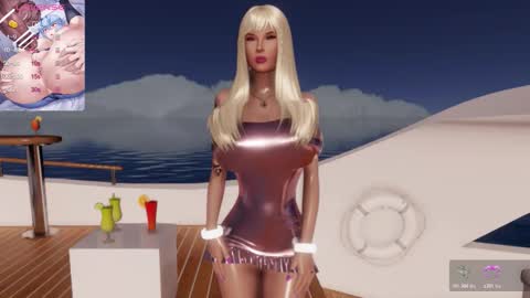 Sofi online show from 11/19/25, 02:11