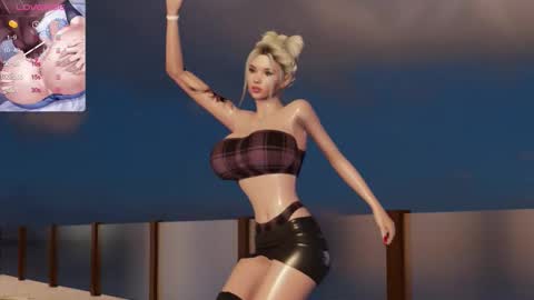 Sofi online show from 11/24/25, 03:50