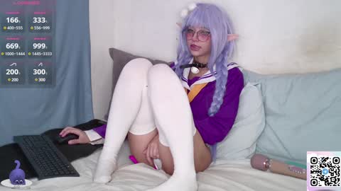 nonawhitemm online show from 12/23/24, 03:29
