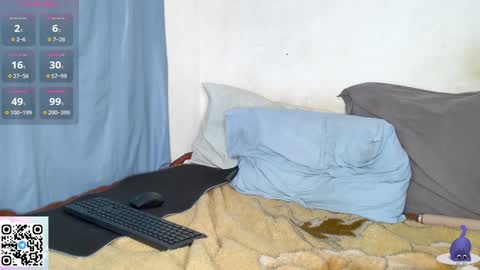 nonawhitemm online show from 01/04/25, 05:16