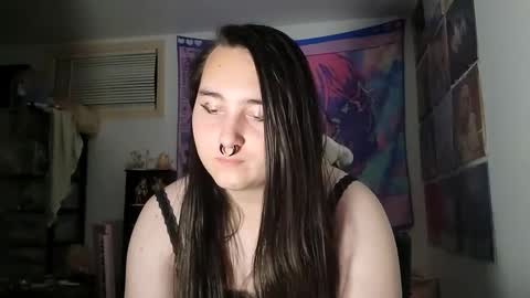 nonbinarybeauty20 online show from 12/21/24, 12:53