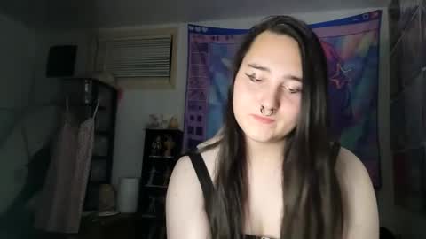 nonbinarybeauty20 online show from 01/11/25, 09:47