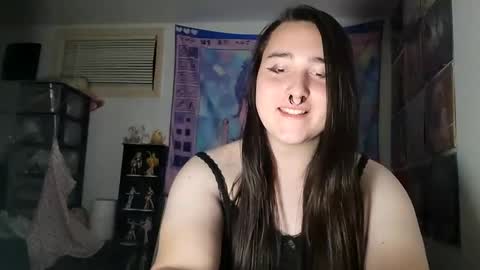 nonbinarybeauty20 online show from 02/08/25, 01:22