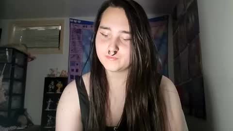 nonbinarybeauty20 online show from 02/20/25, 09:42