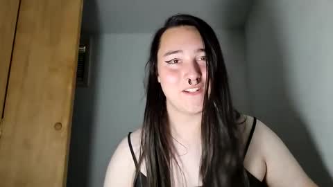 nonbinarybeauty20 online show from 09/23/25, 07:06