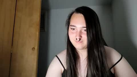 nonbinarybeauty20 online show from 10/02/25, 02:18