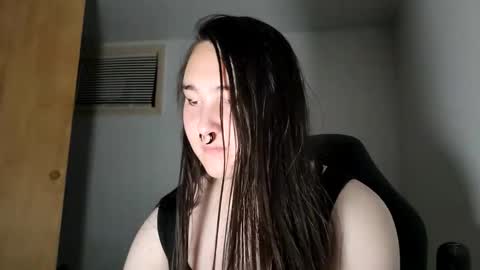 nonbinarybeauty20 online show from 11/04/25, 09:30