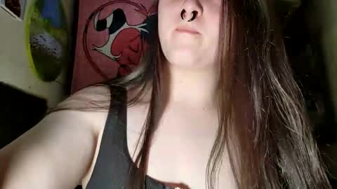 nonbinarybeauty20 online show from 04/02/26, 01:58