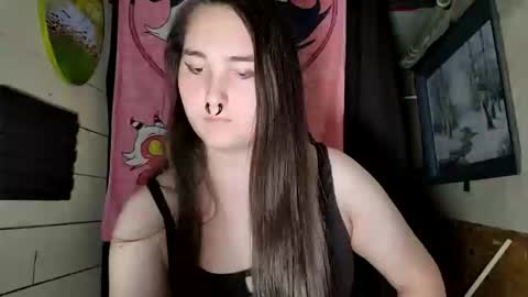 nonbinarybeauty20 online show from 04/04/26, 08:45