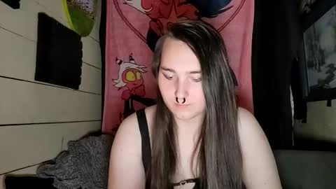 nonbinarybeauty20 online show from 04/15/26, 03:13