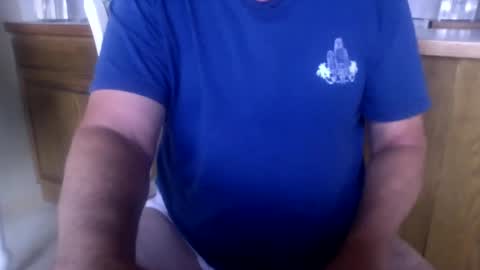 Danny online show from 09/18/25, 12:45