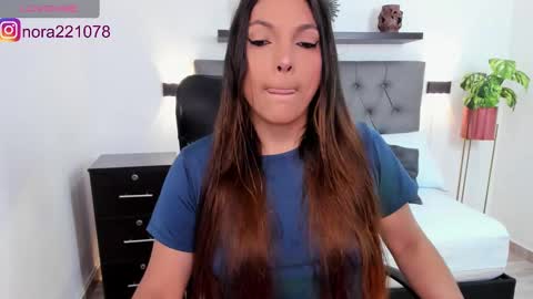 Nora online show from 12/07/24, 02:31